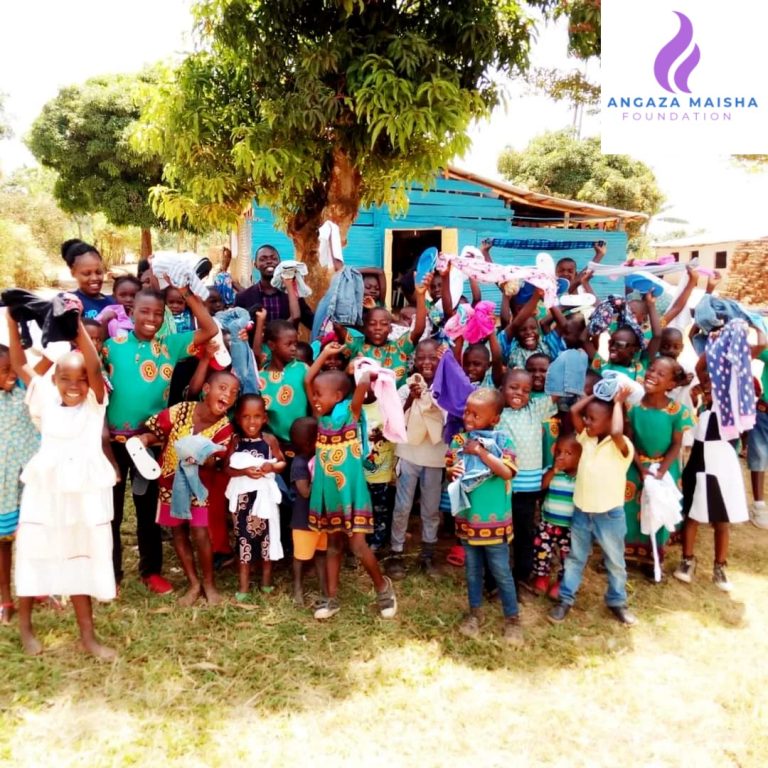 Children Learning